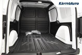 Mercedes-Benz Citan vaihtoauto