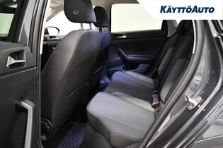 Volkswagen Taigo vaihtoauto