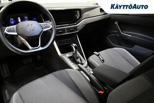 Volkswagen Taigo vaihtoauto