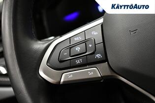 Volkswagen Taigo vaihtoauto