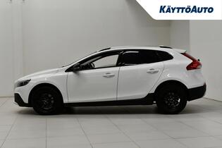 Volvo V40 Cross Country vaihtoauto