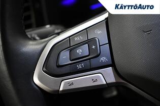 Volkswagen Taigo vaihtoauto