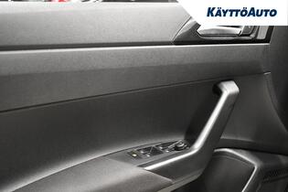 Volkswagen Taigo vaihtoauto