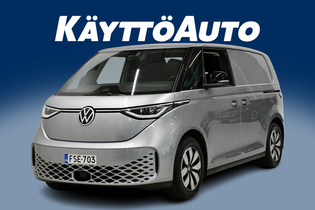 Volkswagen ID. Buzz vaihtoauto