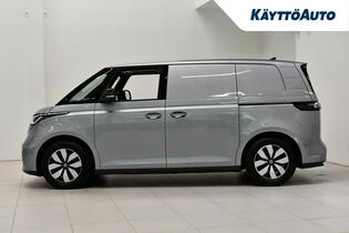 Volkswagen ID. Buzz vaihtoauto