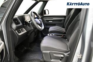 Volkswagen ID. Buzz vaihtoauto