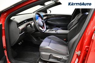 Volkswagen ID.7 vaihtoauto