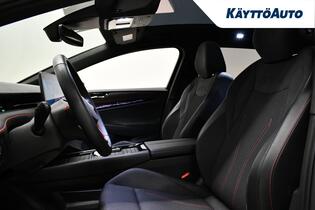 Volkswagen ID.7 vaihtoauto