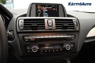 BMW 116 vaihtoauto