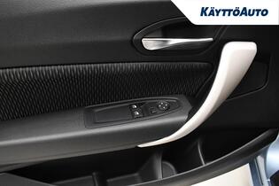 BMW 116 vaihtoauto
