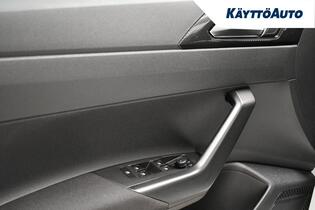 Volkswagen Taigo vaihtoauto