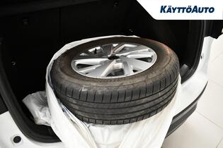 Volkswagen Taigo vaihtoauto