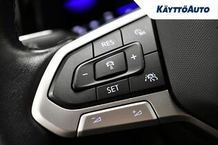 Volkswagen Taigo vaihtoauto