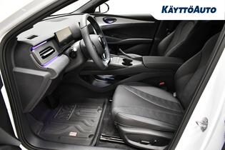 BYD Seal 6 DM-i vaihtoauto