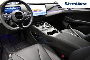 BYD Seal 6 DM-i vaihtoauto