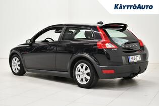 Volvo C30 vaihtoauto
