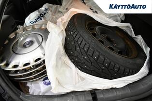 Volvo C30 vaihtoauto