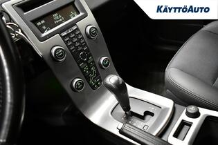 Volvo C30 vaihtoauto