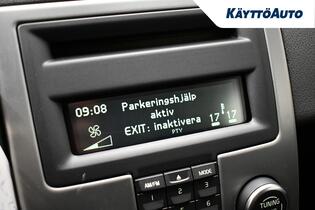 Volvo C30 vaihtoauto