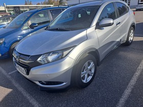 Honda HR-V vaihtoauto