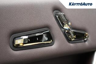 BMW iX M60 vaihtoauto