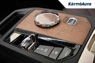 BMW iX M60 vaihtoauto