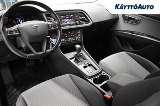 SEAT Leon vaihtoauto