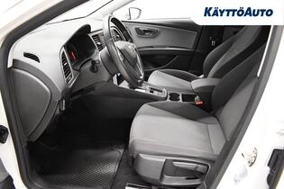 SEAT Leon vaihtoauto