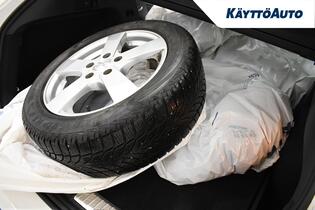 SEAT Leon vaihtoauto