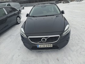 Volvo V40 Cross Country vaihtoauto
