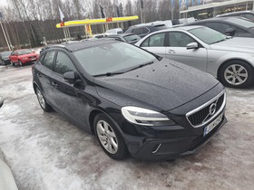 Volvo V40 Cross Country vaihtoauto