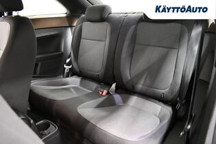 Volkswagen Beetle vaihtoauto