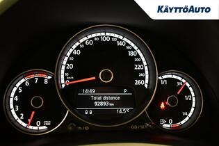 Volkswagen Beetle vaihtoauto