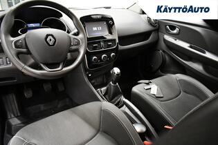 Renault Clio vaihtoauto