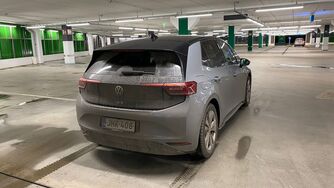 Volkswagen ID.3 vaihtoauto