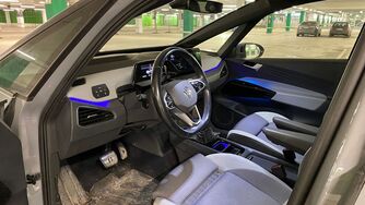 Volkswagen ID.3 vaihtoauto