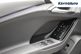 Audi A6 e-tron vaihtoauto