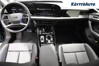 Audi A6 e-tron vaihtoauto