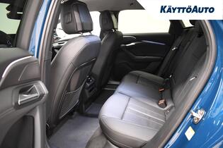 Audi A6 e-tron vaihtoauto