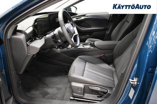 Audi A6 e-tron vaihtoauto