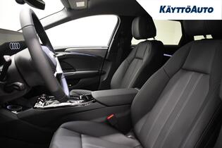 Audi A6 e-tron vaihtoauto