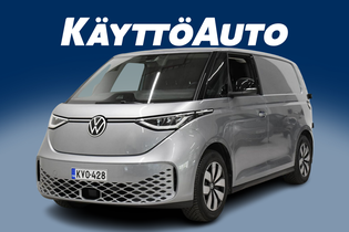 Volkswagen ID. Buzz vaihtoauto