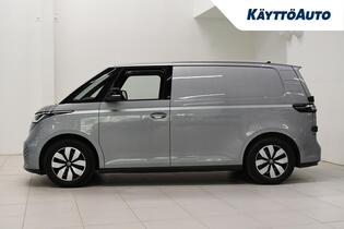 Volkswagen ID. Buzz vaihtoauto