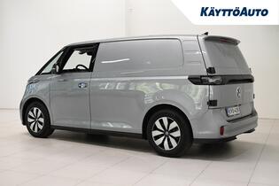 Volkswagen ID. Buzz vaihtoauto