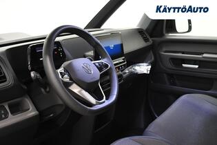 Volkswagen ID. Buzz vaihtoauto