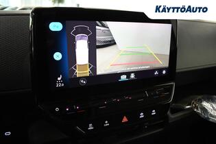 Volkswagen ID. Buzz vaihtoauto