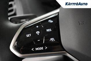 Volkswagen ID. Buzz vaihtoauto