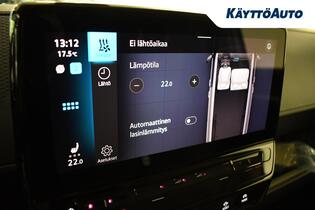 Volkswagen ID. Buzz vaihtoauto