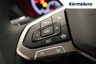 Volkswagen Caddy vaihtoauto