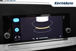 Volkswagen Caddy vaihtoauto